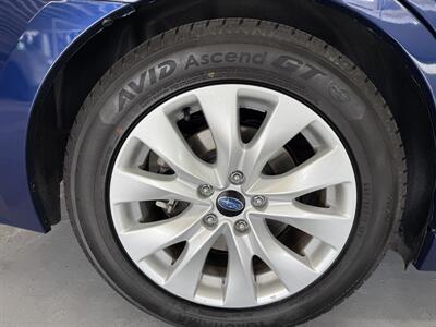 2017 Subaru Legacy 2.5i Premium ONE OWNER/ LOW MILES   - Photo 22 - Portland, OR 97267