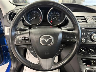 2012 Mazda Mazda3 i Touring LOW MILE 77K MANUAL   - Photo 10 - Portland, OR 97267