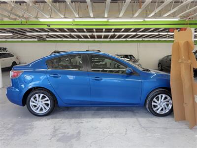 2012 Mazda Mazda3 i Touring LOW MILE 77K MANUAL   - Photo 7 - Portland, OR 97267