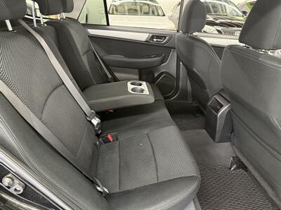 2017 Subaru Outback 2.5i Premium 2 OWNER   - Photo 15 - Portland, OR 97267