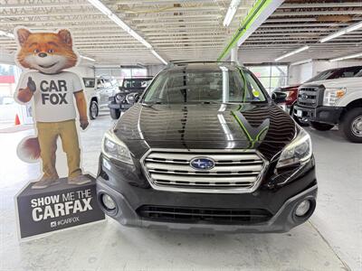2017 Subaru Outback 2.5i Premium 2 OWNER   - Photo 3 - Portland, OR 97267