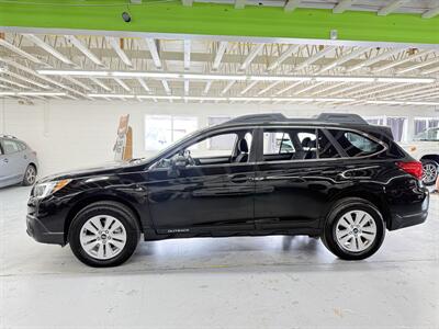2017 Subaru Outback 2.5i Premium 2 OWNER   - Photo 7 - Portland, OR 97267