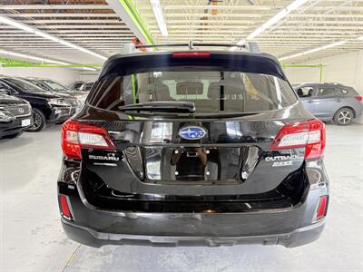 2017 Subaru Outback 2.5i Premium 2 OWNER   - Photo 8 - Portland, OR 97267