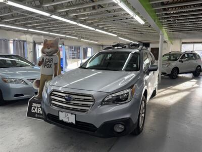 2017 Subaru Outback 2.5i Premium (LOW MILES) GREAT DEAL - Photo 1 - Portland, OR 97267