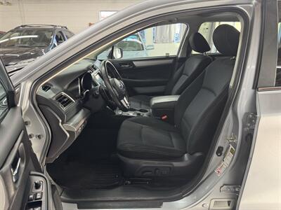 2017 Subaru Outback 2.5i Premium (LOW MILES) GREAT DEAL - Photo 11 - Portland, OR 97267