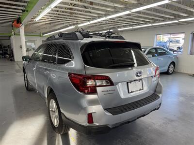 2017 Subaru Outback 2.5i Premium (LOW MILES) GREAT DEAL - Photo 5 - Portland, OR 97267