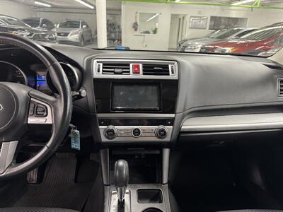 2017 Subaru Outback 2.5i Premium (LOW MILES) GREAT DEAL - Photo 9 - Portland, OR 97267