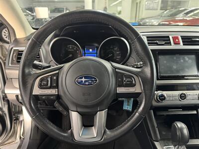 2017 Subaru Outback 2.5i Premium (LOW MILES) GREAT DEAL - Photo 10 - Portland, OR 97267