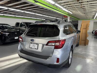 2017 Subaru Outback 2.5i Premium (LOW MILES) GREAT DEAL - Photo 3 - Portland, OR 97267