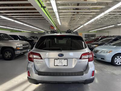 2017 Subaru Outback 2.5i Premium (LOW MILES) GREAT DEAL - Photo 4 - Portland, OR 97267