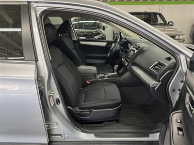 2017 Subaru Outback 2.5i Premium (LOW MILES) GREAT DEAL - Photo 13 - Portland, OR 97267