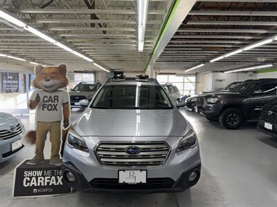2017 Subaru Outback 2.5i Premium (LOW MILES) GREAT DEAL - Photo 2 - Portland, OR 97267