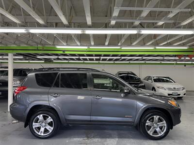 2010 Toyota RAV4 Sport 2OWNERS (48 SERVICE RECORDS)   - Photo 8 - Portland, OR 97267