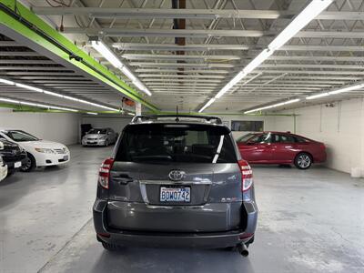 2010 Toyota RAV4 Sport 2OWNERS (48 SERVICE RECORDS)   - Photo 5 - Portland, OR 97267