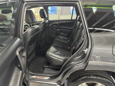 2010 Toyota RAV4 Sport 2OWNERS (48 SERVICE RECORDS)   - Photo 13 - Portland, OR 97267