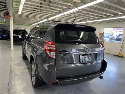 2010 Toyota RAV4 Sport 2OWNERS (48 SERVICE RECORDS)   - Photo 4 - Portland, OR 97267