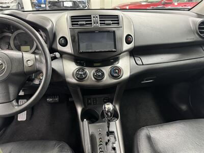 2010 Toyota RAV4 Sport 2OWNERS (48 SERVICE RECORDS)   - Photo 16 - Portland, OR 97267