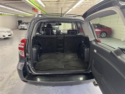 2010 Toyota RAV4 Sport 2OWNERS (48 SERVICE RECORDS)   - Photo 7 - Portland, OR 97267