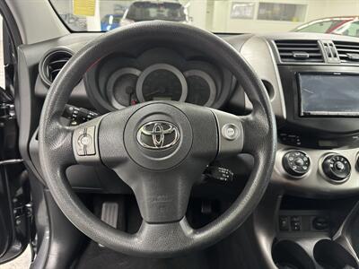 2010 Toyota RAV4 Sport 2OWNERS (48 SERVICE RECORDS)   - Photo 11 - Portland, OR 97267