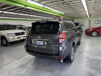 2010 Toyota RAV4 Sport 2OWNERS (48 SERVICE RECORDS)   - Photo 6 - Portland, OR 97267