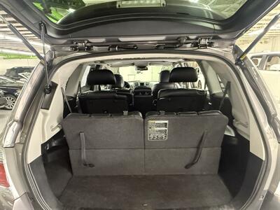 2012 Toyota Highlander Hybrid Limited 23 SERVICE   - Photo 9 - Portland, OR 97267