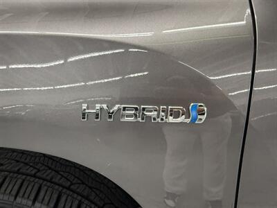 2012 Toyota Highlander Hybrid Limited 23 SERVICE   - Photo 25 - Portland, OR 97267