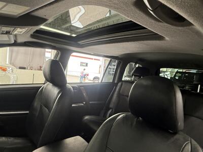 2012 Toyota Highlander Hybrid Limited 23 SERVICE   - Photo 19 - Portland, OR 97267
