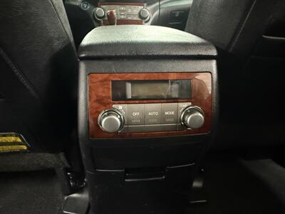 2012 Toyota Highlander Hybrid Limited 23 SERVICE   - Photo 18 - Portland, OR 97267