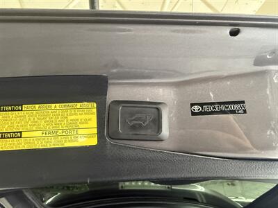 2012 Toyota Highlander Hybrid Limited 23 SERVICE   - Photo 17 - Portland, OR 97267