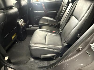 2012 Toyota Highlander Hybrid Limited 23 SERVICE   - Photo 12 - Portland, OR 97267