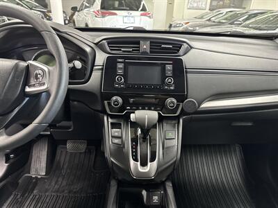 2018 Honda CR-V LX 2 OWNERS (LOW MILES 103K)   - Photo 11 - Portland, OR 97267