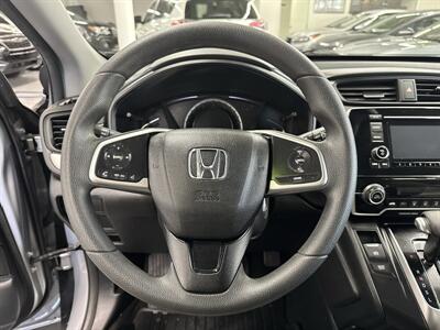 2018 Honda CR-V LX 2 OWNERS (LOW MILES 103K)   - Photo 16 - Portland, OR 97267