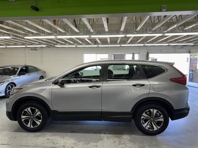 2018 Honda CR-V LX 2 OWNERS (LOW MILES 103K)   - Photo 8 - Portland, OR 97267