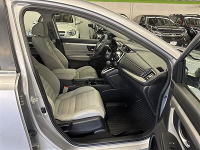 2018 Honda CR-V LX 2 OWNERS (LOW MILES 103K)   - Photo 14 - Portland, OR 97267
