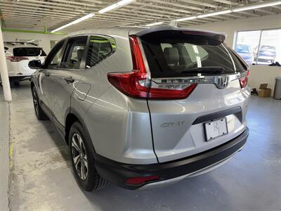 2018 Honda CR-V LX 2 OWNERS (LOW MILES 103K)   - Photo 4 - Portland, OR 97267