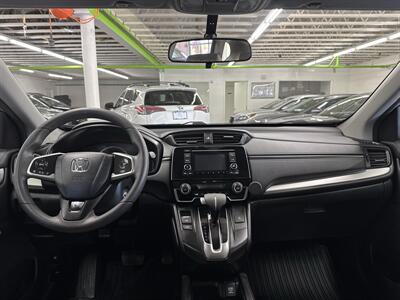 2018 Honda CR-V LX 2 OWNERS (LOW MILES 103K)   - Photo 10 - Portland, OR 97267