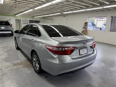 2016 Toyota Camry SE (20 SERVICE RECORDS) - Photo 4 - Portland, OR 97267