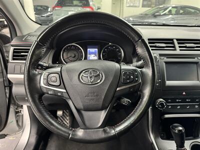 2016 Toyota Camry SE (20 SERVICE RECORDS) - Photo 12 - Portland, OR 97267