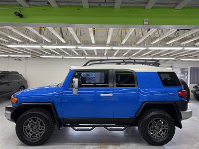 2007 Toyota FJ Cruiser 4dr SUV   - Photo 7 - Portland, OR 97267