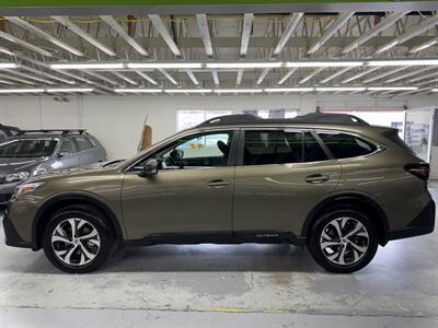 2020 Subaru Outback Limited XT 2OWNER LOW MILE 57K   - Photo 5 - Portland, OR 97267