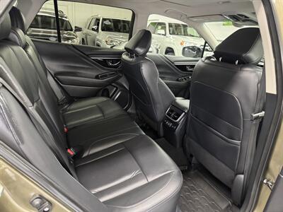 2020 Subaru Outback Limited XT 2OWNER LOW MILE 57K   - Photo 14 - Portland, OR 97267