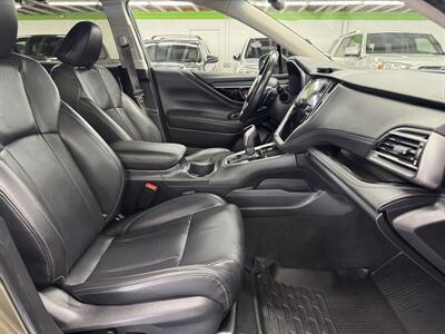 2020 Subaru Outback Limited XT 2OWNER LOW MILE 57K   - Photo 13 - Portland, OR 97267