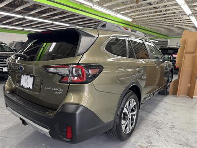 2020 Subaru Outback Limited XT 2OWNER LOW MILE 57K   - Photo 4 - Portland, OR 97267