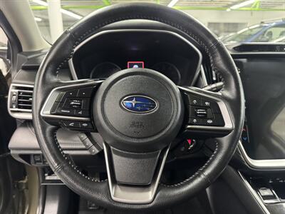2020 Subaru Outback Limited XT 2OWNER LOW MILE 57K   - Photo 10 - Portland, OR 97267