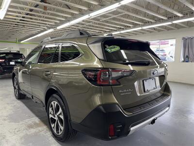 2020 Subaru Outback Limited XT 2OWNER LOW MILE 57K   - Photo 3 - Portland, OR 97267