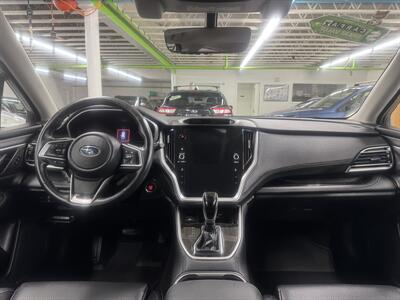 2020 Subaru Outback Limited XT 2OWNER LOW MILE 57K   - Photo 9 - Portland, OR 97267