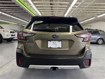 2020 Subaru Outback Limited XT 2OWNER LOW MILE 57K   - Photo 7 - Portland, OR 97267