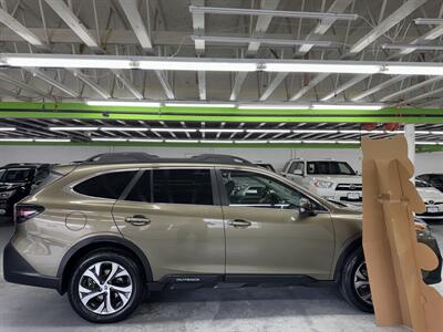 2020 Subaru Outback Limited XT 2OWNER LOW MILE 57K   - Photo 6 - Portland, OR 97267