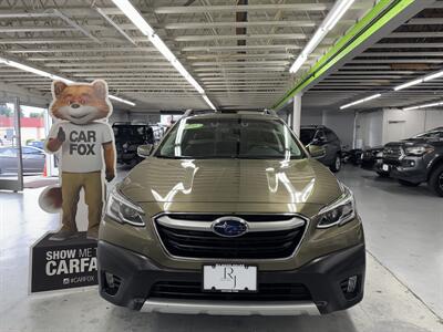 2020 Subaru Outback Limited XT 2OWNER LOW MILE 57K   - Photo 8 - Portland, OR 97267