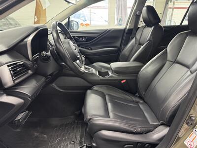 2020 Subaru Outback Limited XT 2OWNER LOW MILE 57K   - Photo 11 - Portland, OR 97267